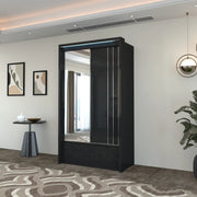 Elara Sliding Door Wardrobe